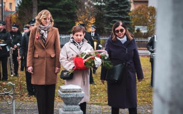 Obchody Narodowego Dnia Niepodległości