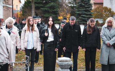 Obchody Narodowego Dnia Niepodległości