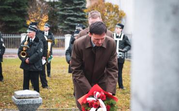 Obchody Narodowego Dnia Niepodległości