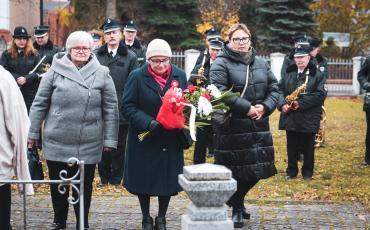Obchody Narodowego Dnia Niepodległości