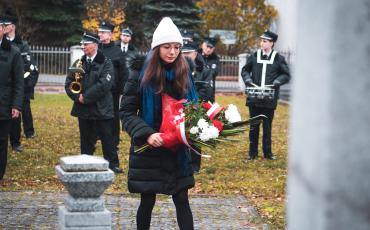 Obchody Narodowego Dnia Niepodległości