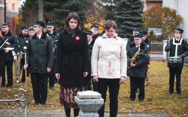 Obchody Narodowego Dnia Niepodległości