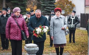 Obchody Narodowego Dnia Niepodległości