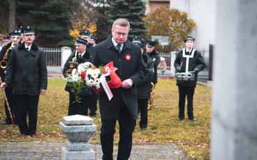 Obchody Narodowego Dnia Niepodległości