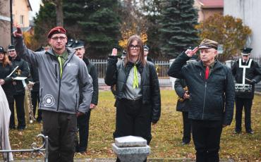 Obchody Narodowego Dnia Niepodległości