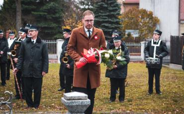 Obchody Narodowego Dnia Niepodległości