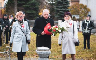 Obchody Narodowego Dnia Niepodległości