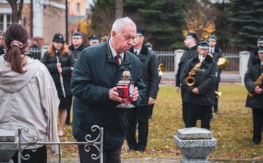 Obchody Narodowego Dnia Niepodległości