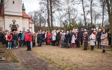 Obchody Narodowego Dnia Niepodległości