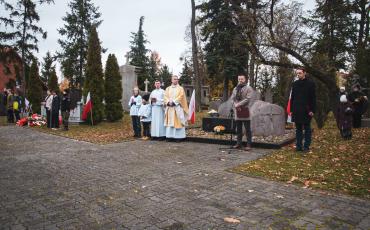 Obchody Narodowego Dnia Niepodległości