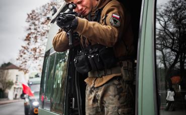 Obchody Narodowego Dnia Niepodległości