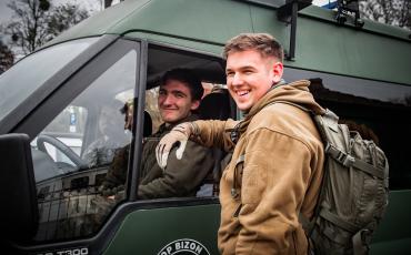 Obchody Narodowego Dnia Niepodległości