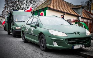 Obchody Narodowego Dnia Niepodległości