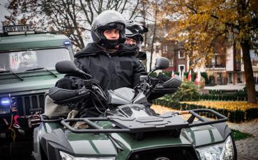 Obchody Narodowego Dnia Niepodległości