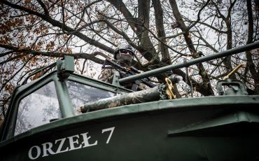 Obchody Narodowego Dnia Niepodległości