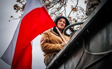 Obchody Narodowego Dnia Niepodległości