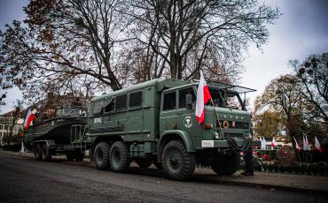 Obchody Narodowego Dnia Niepodległości