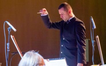 Otwarcie Alei im. Ireny Santor