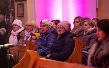 Noworoczny Koncert Kolęd 2026