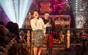 Noworoczny Koncert Kolęd 2026
