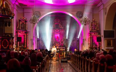 Noworoczny Koncert Kolęd 2026