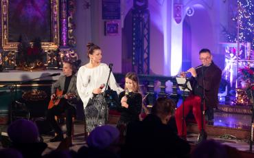 Noworoczny Koncert Kolęd 2026
