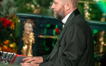 Noworoczny Koncert Kolęd 2026