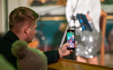 Noworoczny Koncert Kolęd 2026