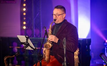 Noworoczny Koncert Kolęd 2026