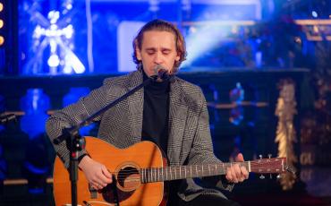 Noworoczny Koncert Kolęd 2026