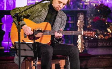 Noworoczny Koncert Kolęd 2026