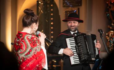 Noworoczny Koncert Kolęd 2026