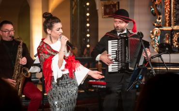 Noworoczny Koncert Kolęd 2026