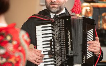 Noworoczny Koncert Kolęd 2026