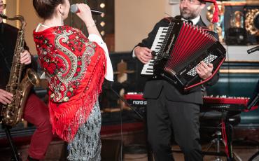 Noworoczny Koncert Kolęd 2026