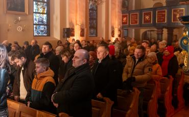 Noworoczny Koncert Kolęd 2026