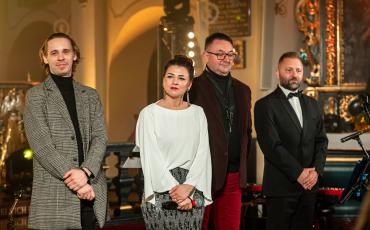 Noworoczny Koncert Kolęd 2026