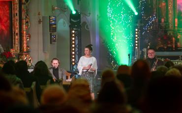 Noworoczny Koncert Kolęd 2026