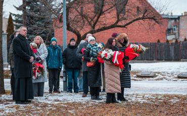  Narodowy Dzień Pamięci Żołnierzy Armii Krajowej