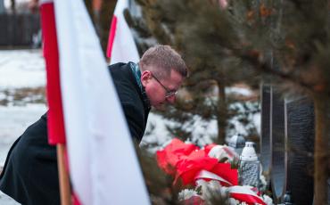  Narodowy Dzień Pamięci Żołnierzy Armii Krajowej
