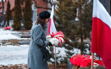  Narodowy Dzień Pamięci Żołnierzy Armii Krajowej