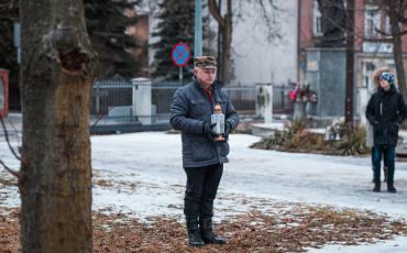  Narodowy Dzień Pamięci Żołnierzy Armii Krajowej