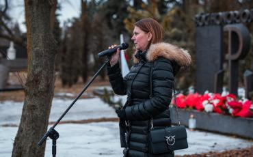  Narodowy Dzień Pamięci Żołnierzy Armii Krajowej