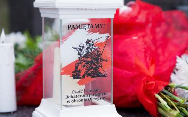  Narodowy Dzień Pamięci Żołnierzy Armii Krajowej