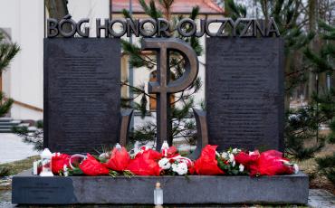  Narodowy Dzień Pamięci Żołnierzy Armii Krajowej