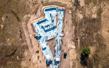 Otwarcie skateparku w Solcu Kujawskim