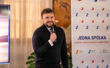 „Biznes po sąsiedzku. Małe miasto, wielkie możliwości”