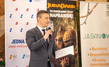 „Biznes po sąsiedzku. Małe miasto, wielkie możliwości”