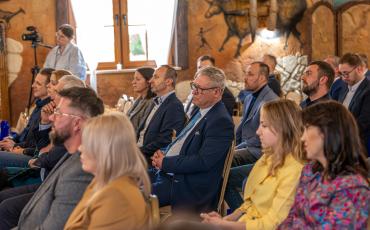 „Biznes po sąsiedzku. Małe miasto, wielkie możliwości”