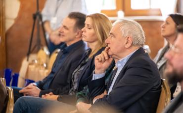 „Biznes po sąsiedzku. Małe miasto, wielkie możliwości”